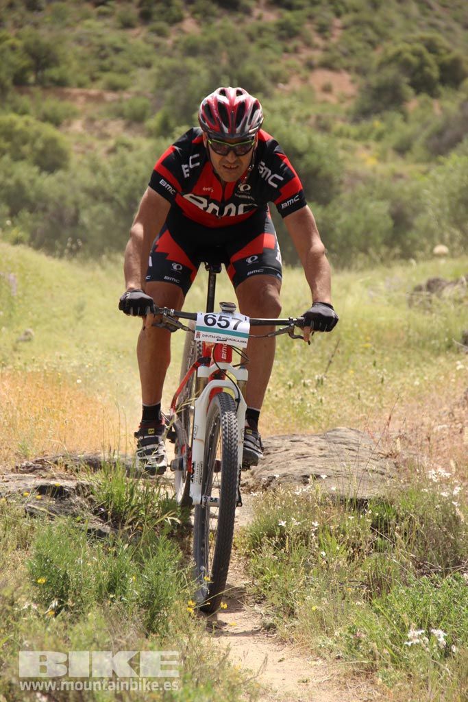Alcarria Xtreme Race 2016. Km 51. Galería 5
