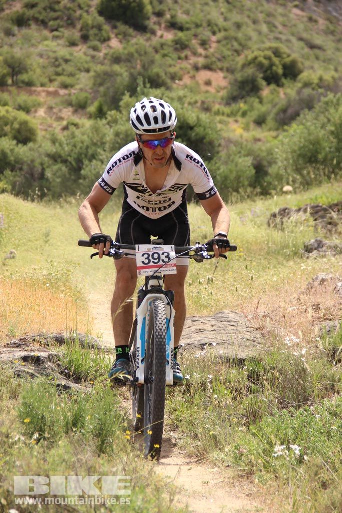 Alcarria Xtreme Race 2016. Km 51. Galería 5