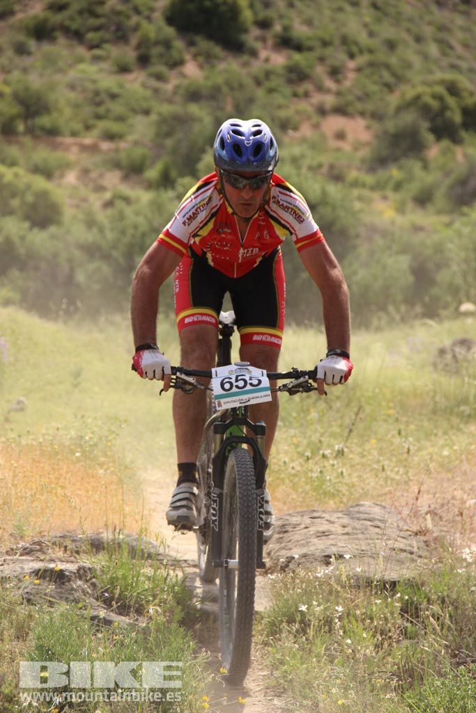 Alcarria Xtreme Race 2016. Km 51. Galería 5
