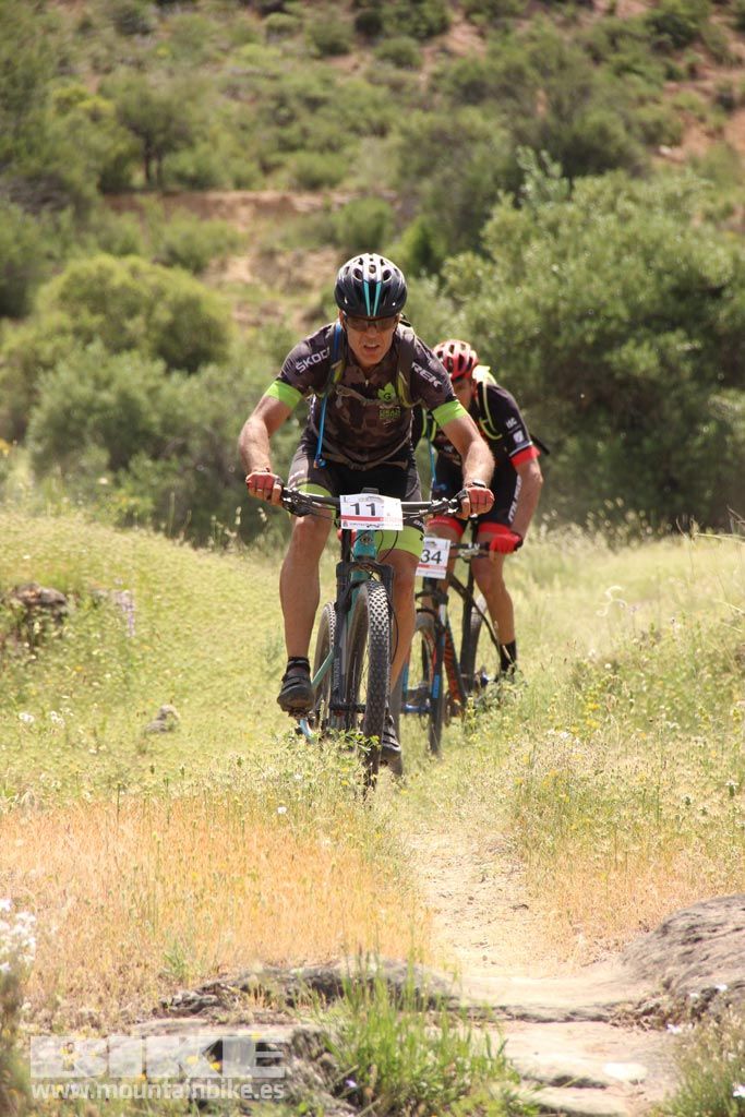 Alcarria Xtreme Race 2016. Km 51. Galería 5