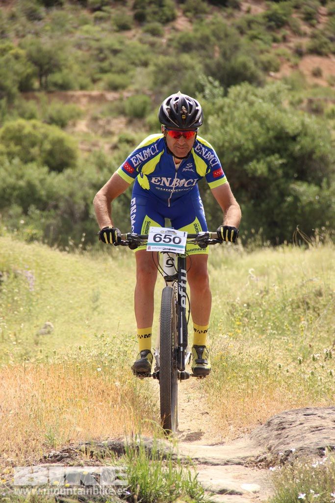 Alcarria Xtreme Race 2016. Km 51. Galería 5
