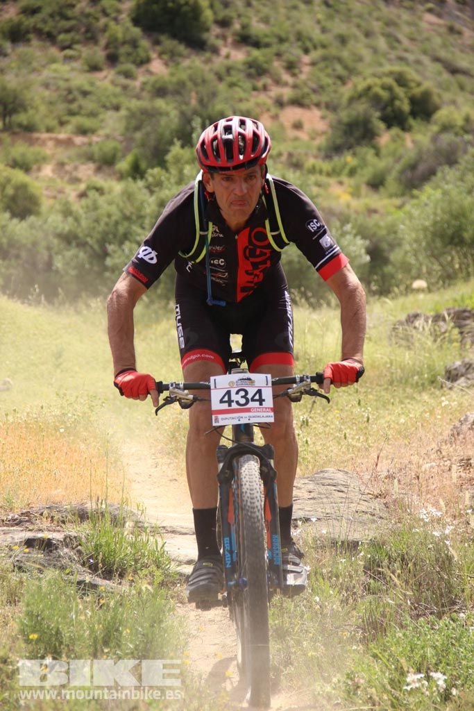 Alcarria Xtreme Race 2016. Km 51. Galería 5