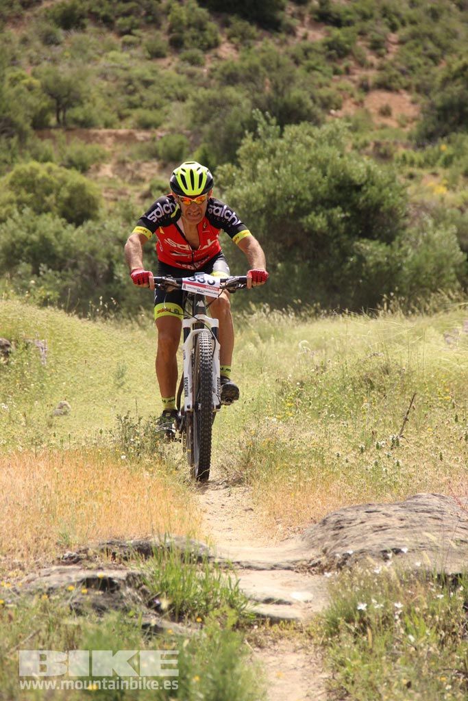 Alcarria Xtreme Race 2016. Km 51. Galería 5