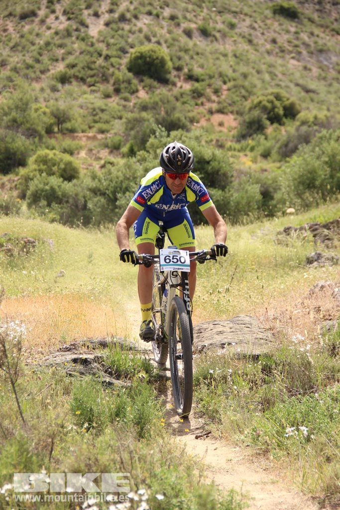 Alcarria Xtreme Race 2016. Km 51. Galería 5