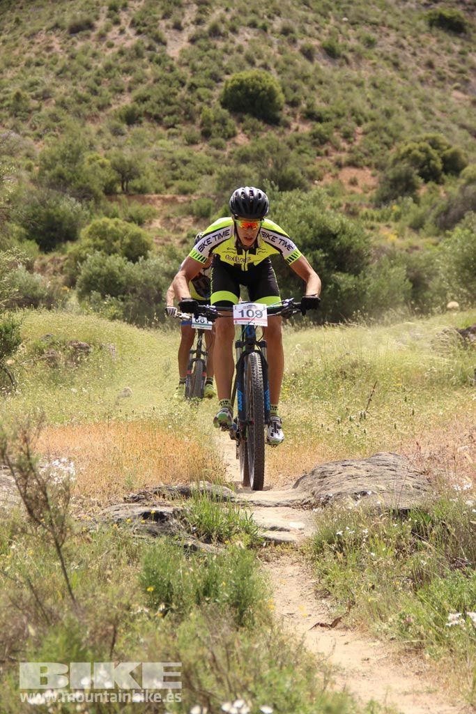 Alcarria Xtreme Race 2016. Km 51. Galería 5