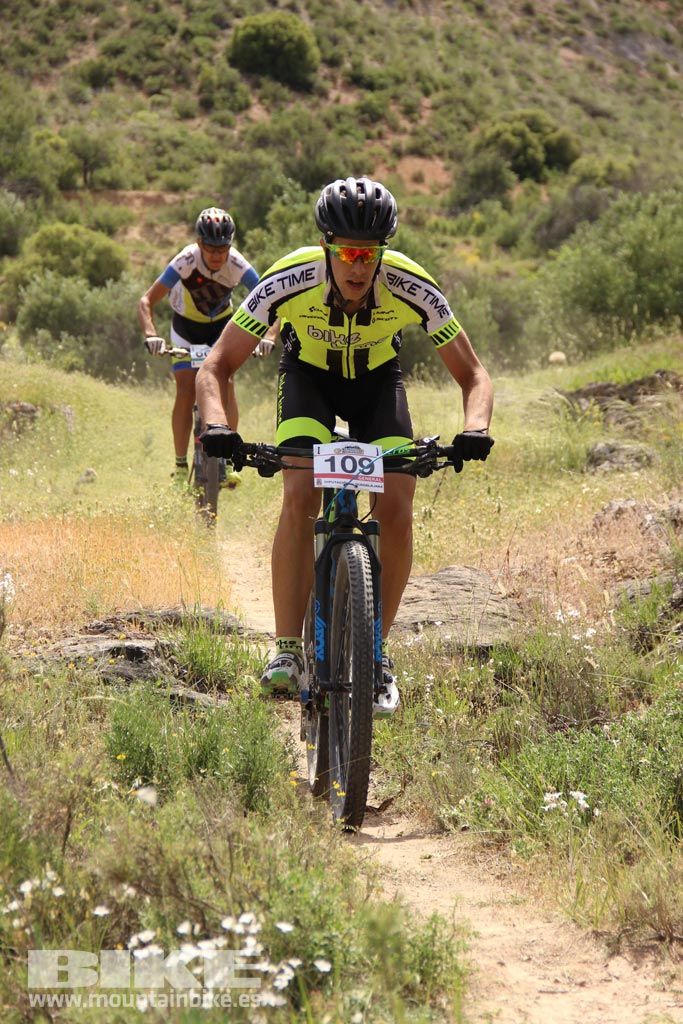 Alcarria Xtreme Race 2016. Km 51. Galería 5