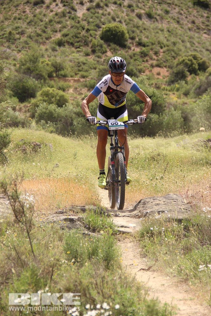 Alcarria Xtreme Race 2016. Km 51. Galería 5
