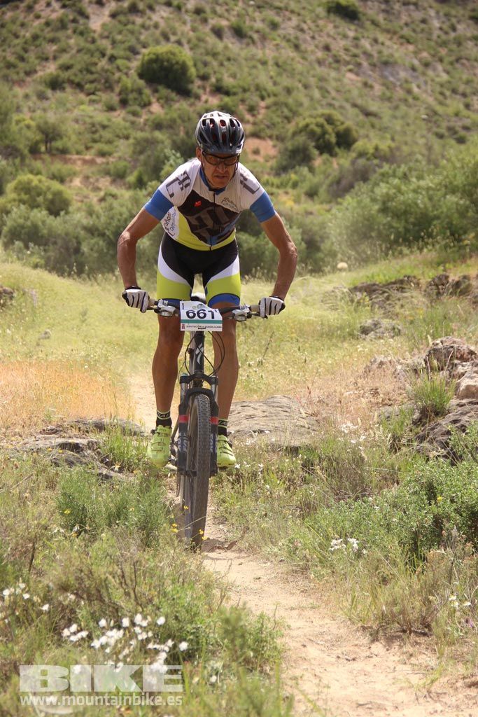 Alcarria Xtreme Race 2016. Km 51. Galería 5