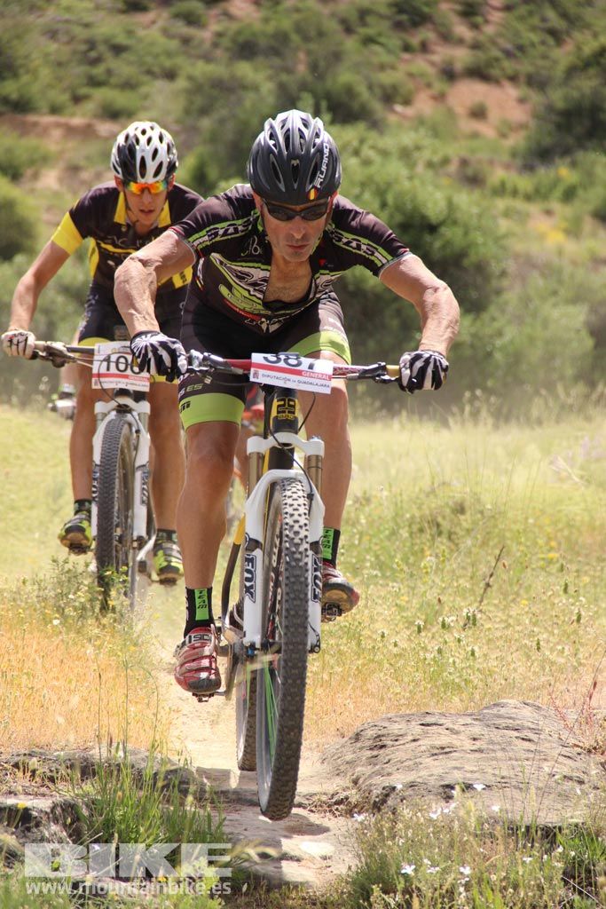 Alcarria Xtreme Race 2016. Km 51. Galería 5