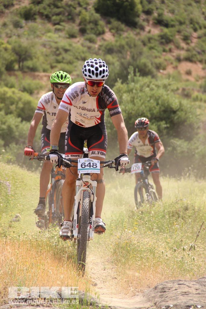Alcarria Xtreme Race 2016. Km 51. Galería 5