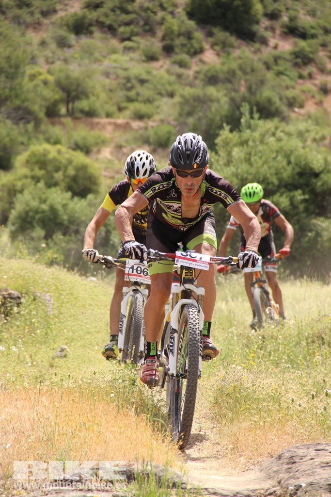 Alcarria Xtreme Race 2016. Km 51. Galería 5