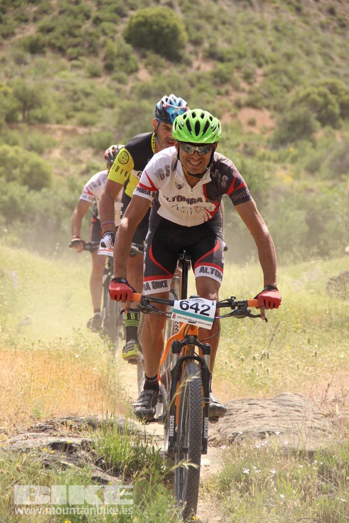 Alcarria Xtreme Race 2016. Km 51. Galería 5