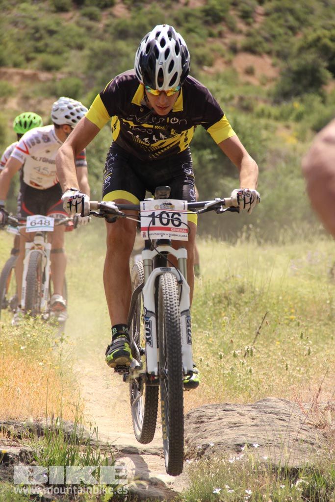Alcarria Xtreme Race 2016. Km 51. Galería 5