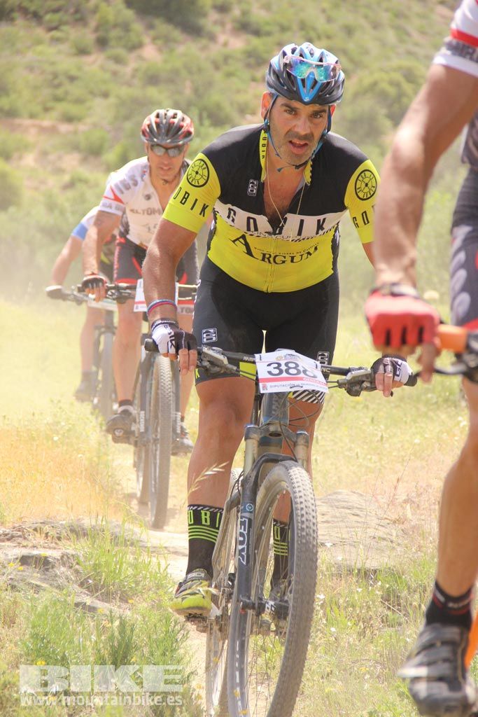 Alcarria Xtreme Race 2016. Km 51. Galería 5