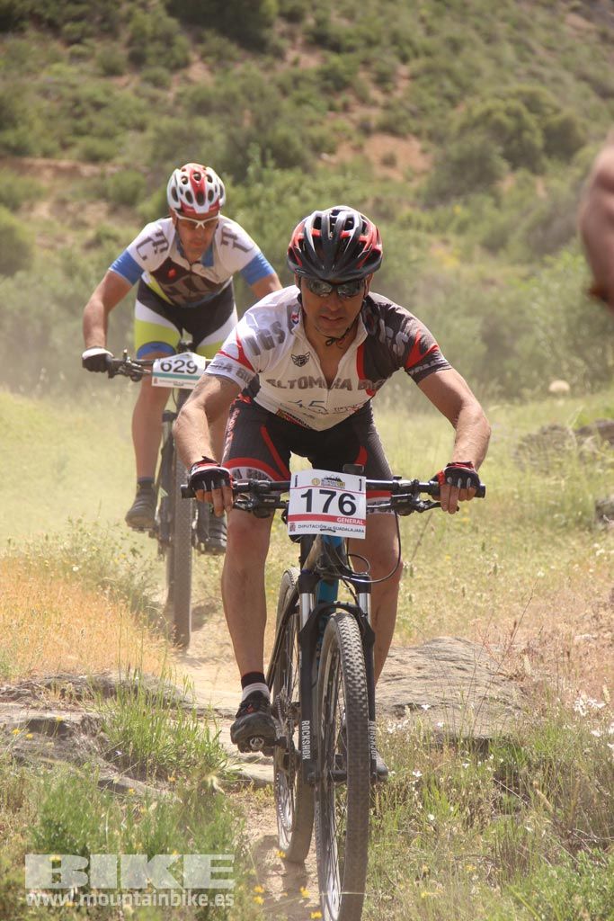 Alcarria Xtreme Race 2016. Km 51. Galería 5
