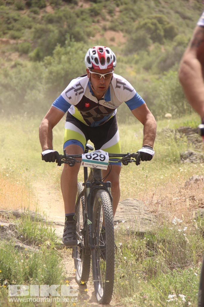 Alcarria Xtreme Race 2016. Km 51. Galería 5