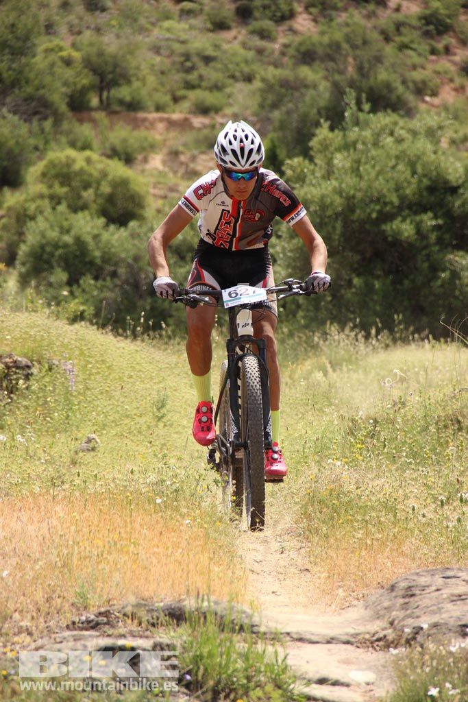 Alcarria Xtreme Race 2016. Km 51. Galería 5