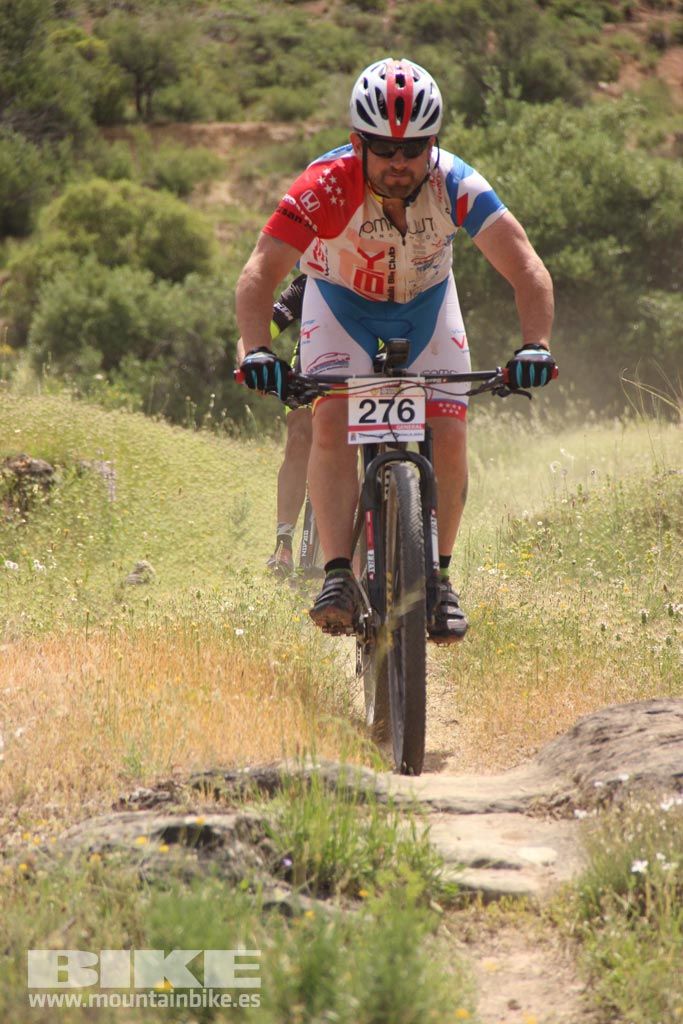 Alcarria Xtreme Race 2016. Km 51. Galería 5