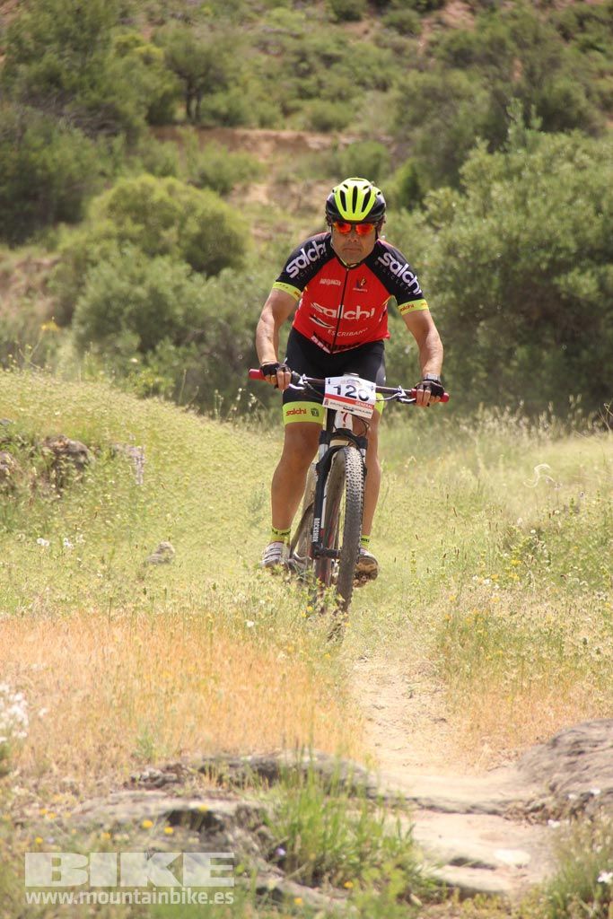 Alcarria Xtreme Race 2016. Km 51. Galería 5
