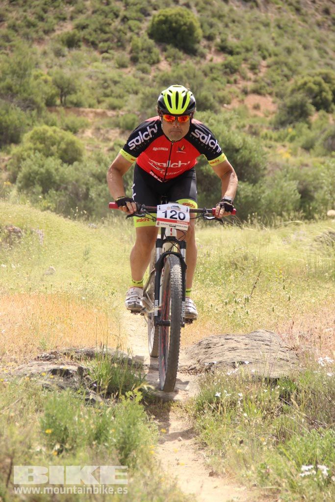 Alcarria Xtreme Race 2016. Km 51. Galería 5