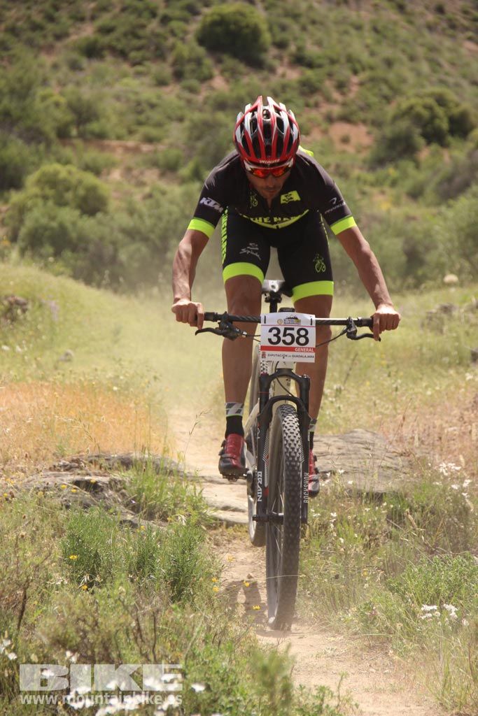 Alcarria Xtreme Race 2016. Km 51. Galería 5