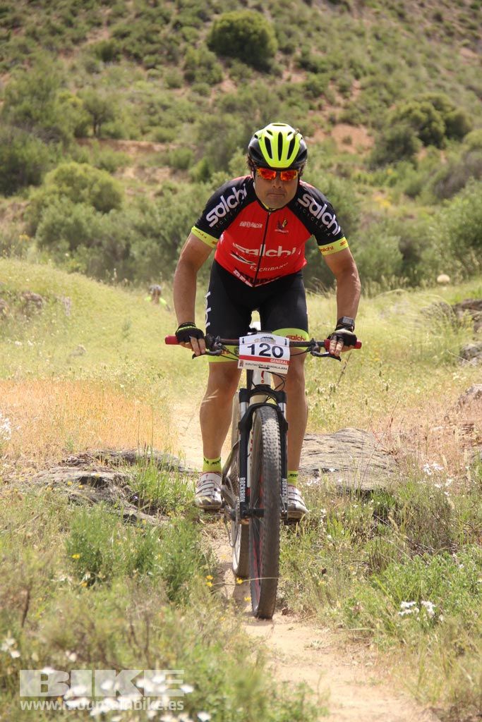 Alcarria Xtreme Race 2016. Km 51. Galería 5