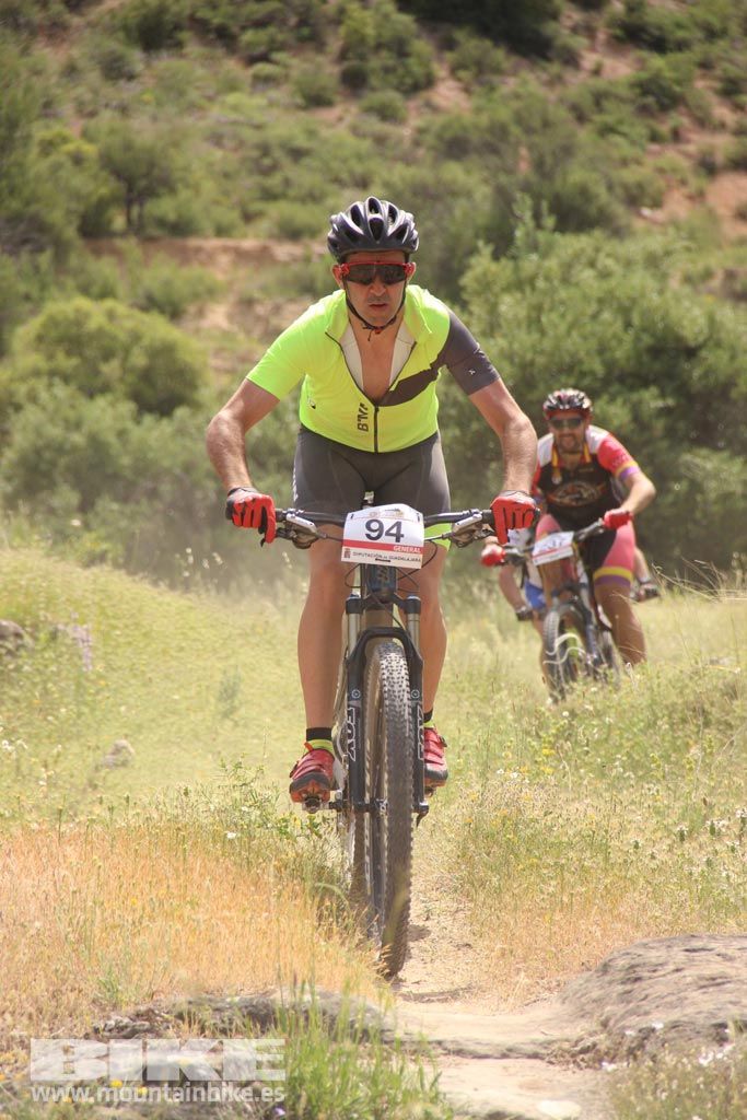 Alcarria Xtreme Race 2016. Km 51. Galería 5
