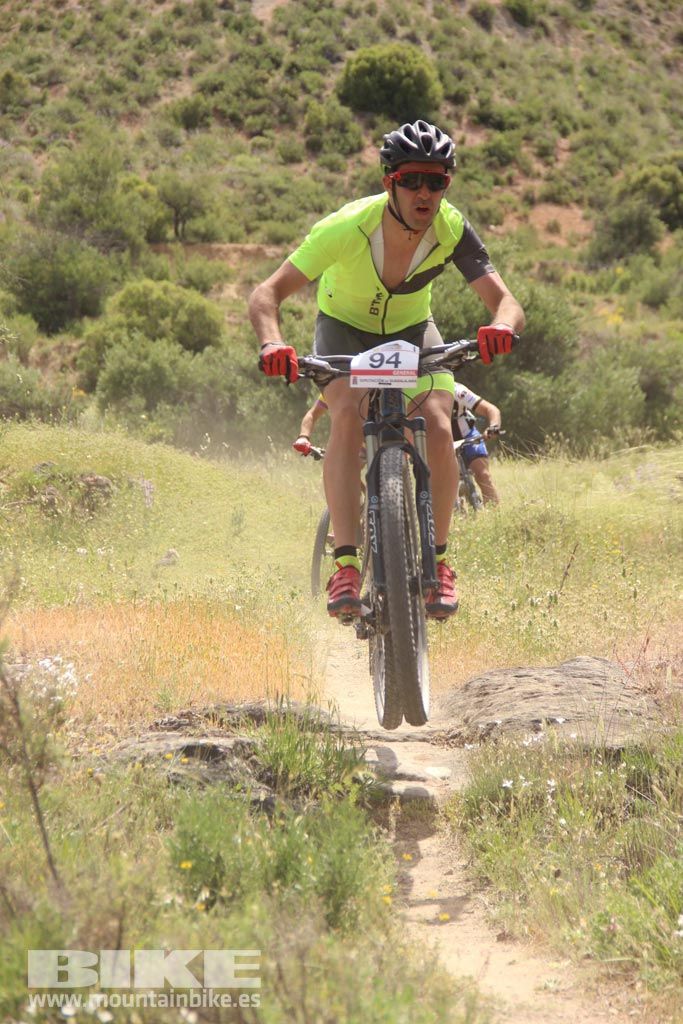 Alcarria Xtreme Race 2016. Km 51. Galería 5