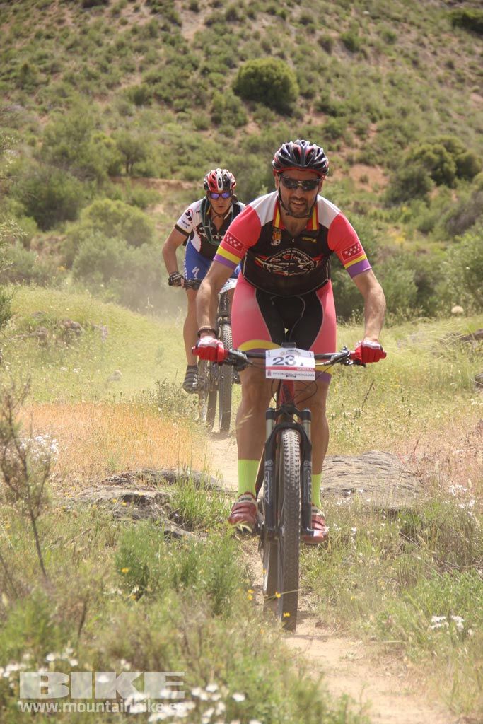 Alcarria Xtreme Race 2016. Km 51. Galería 5