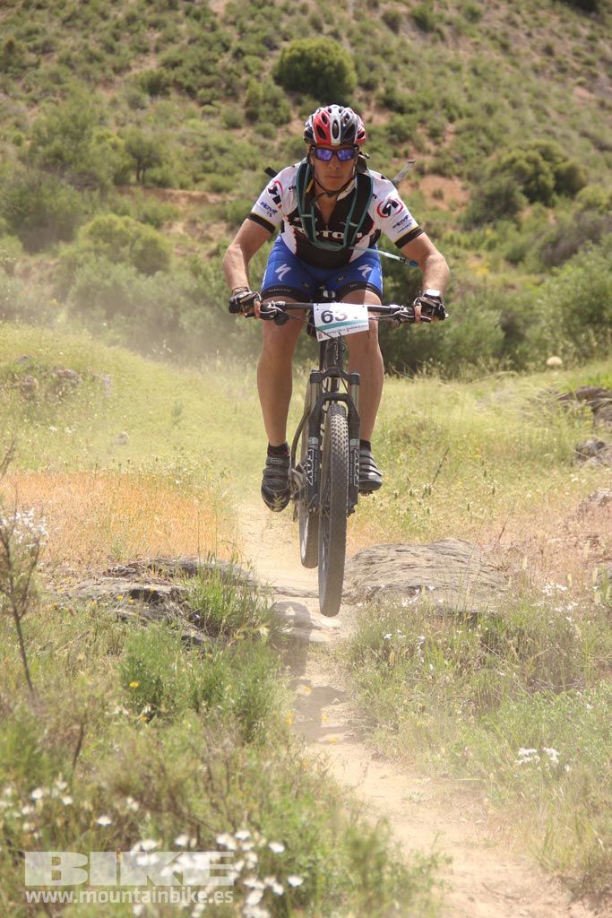 Alcarria Xtreme Race 2016. Km 51. Galería 5