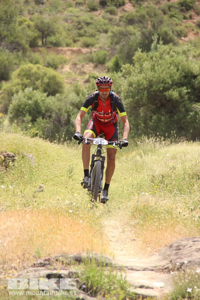 Alcarria Xtreme Race 2016. Km 51. Galería 5