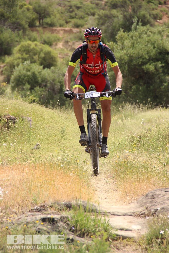Alcarria Xtreme Race 2016. Km 51. Galería 5