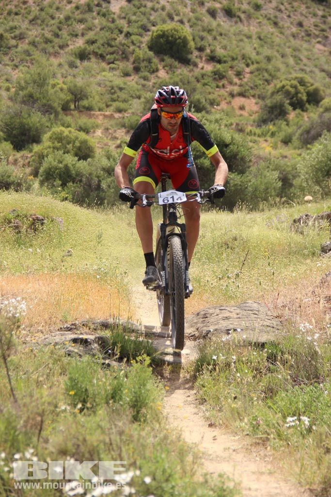 Alcarria Xtreme Race 2016. Km 51. Galería 5