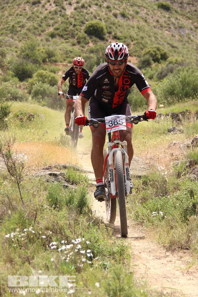 Alcarria Xtreme Race 2016. Km 51. Galería 5
