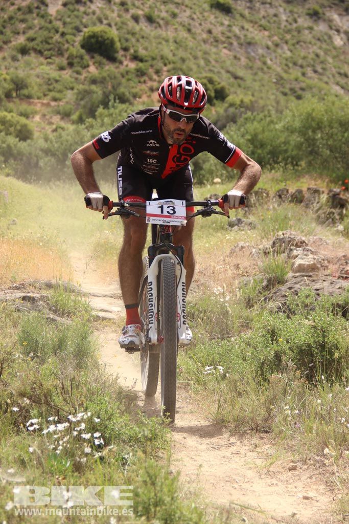 Alcarria Xtreme Race 2016. Km 51. Galería 5