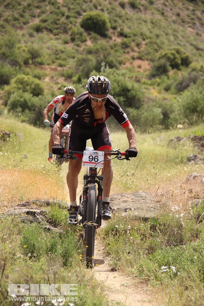 Alcarria Xtreme Race 2016. Km 51. Galería 5