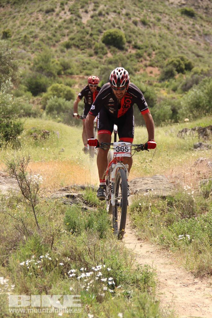 Alcarria Xtreme Race 2016. Km 51. Galería 5