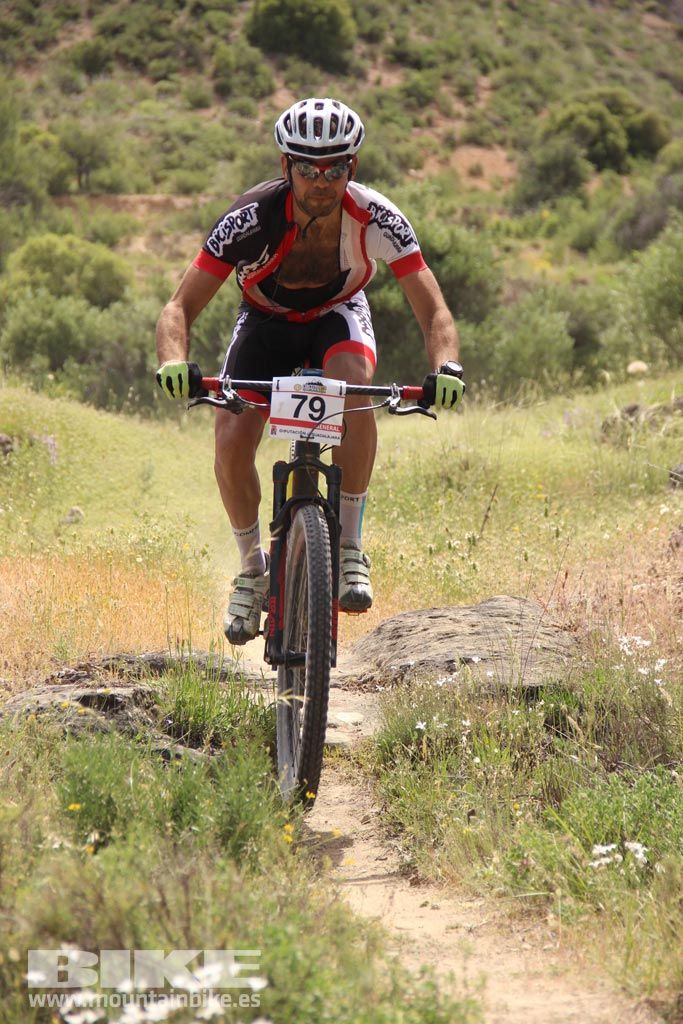 Alcarria Xtreme Race 2016. Km 51. Galería 5