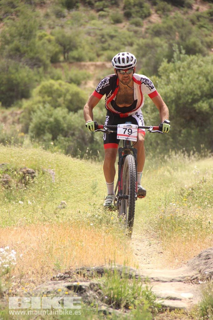 Alcarria Xtreme Race 2016. Km 51. Galería 5