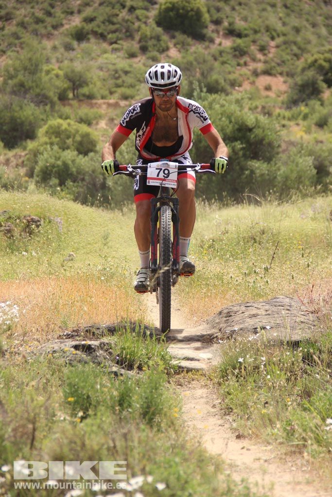 Alcarria Xtreme Race 2016. Km 51. Galería 5