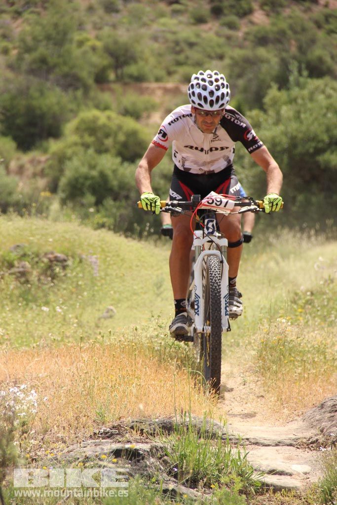Alcarria Xtreme Race 2016. Km 51. Galería 5