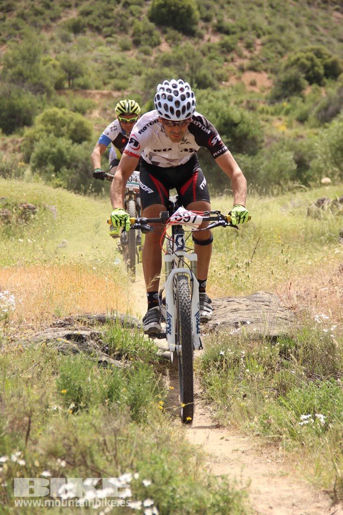 Alcarria Xtreme Race 2016. Km 51. Galería 5