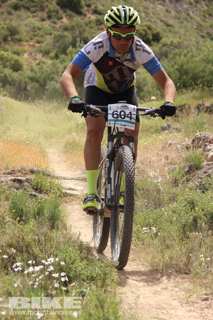 Alcarria Xtreme Race 2016. Km 51. Galería 5
