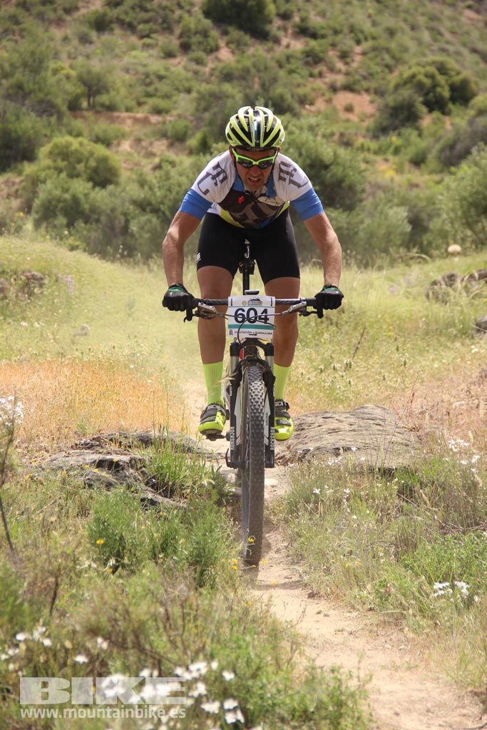 Alcarria Xtreme Race 2016. Km 51. Galería 5