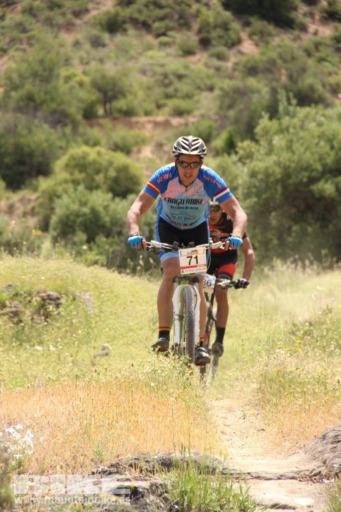 Alcarria Xtreme Race 2016. Km 51. Galería 5