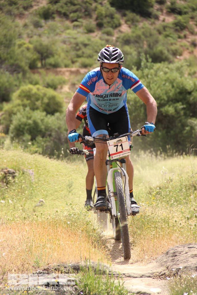 Alcarria Xtreme Race 2016. Km 51. Galería 5
