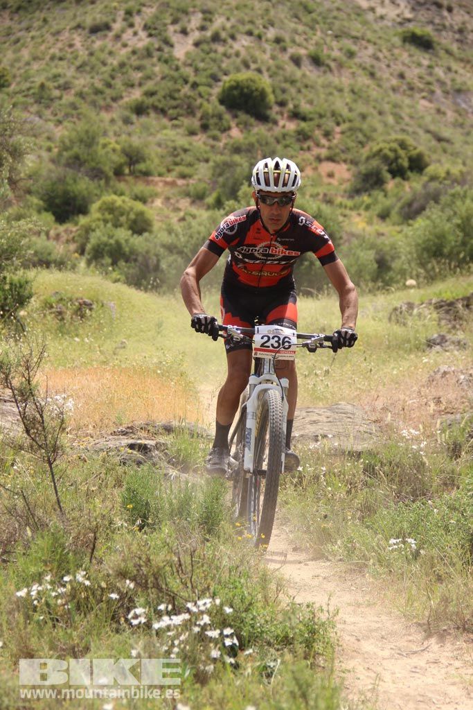 Alcarria Xtreme Race 2016. Km 51. Galería 5