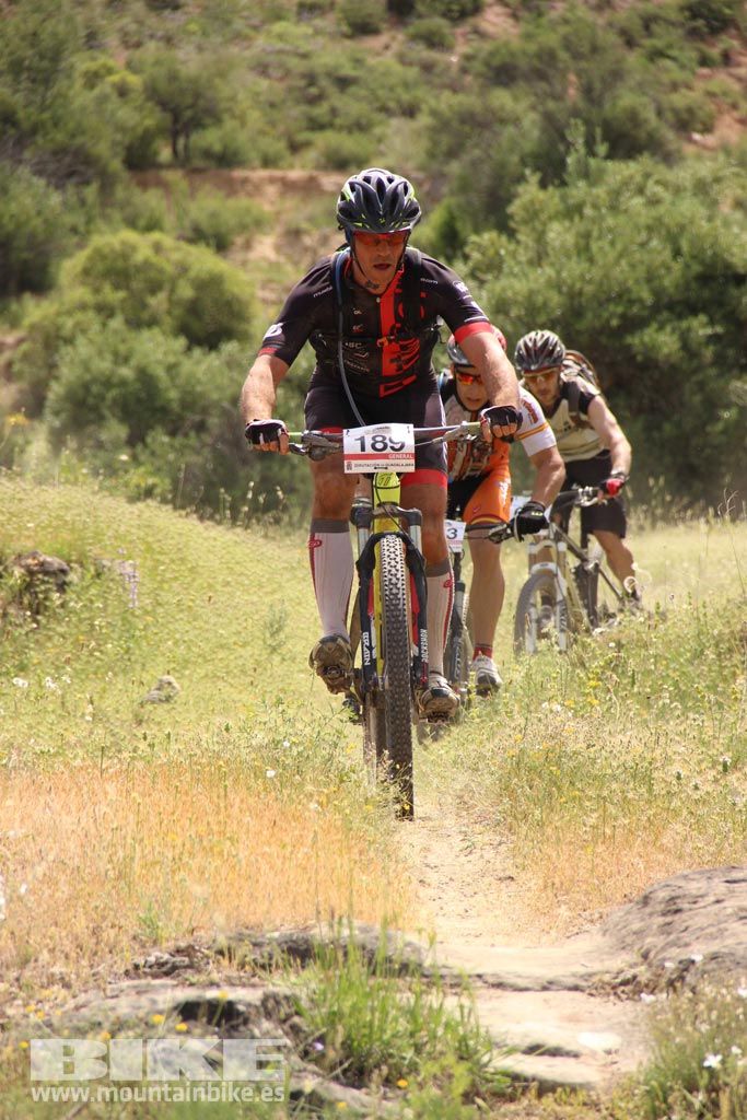 Alcarria Xtreme Race 2016. Km 51. Galería 5