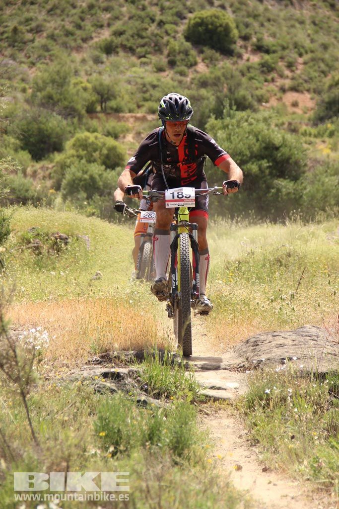 Alcarria Xtreme Race 2016. Km 51. Galería 5