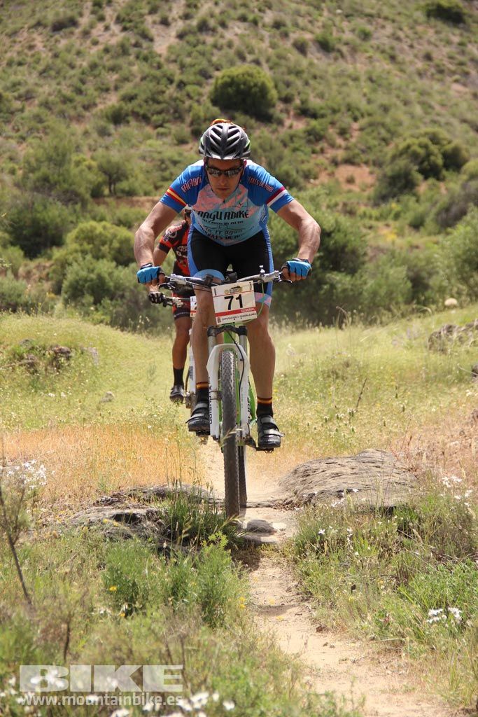 Alcarria Xtreme Race 2016. Km 51. Galería 5